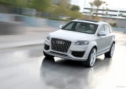 Audi Q7 V12 TDI Concept